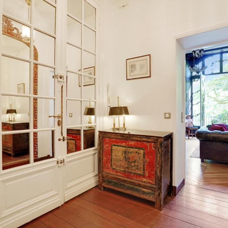 Écrin Privé au Parc Monceau - Appartement 2 Chambres - 19