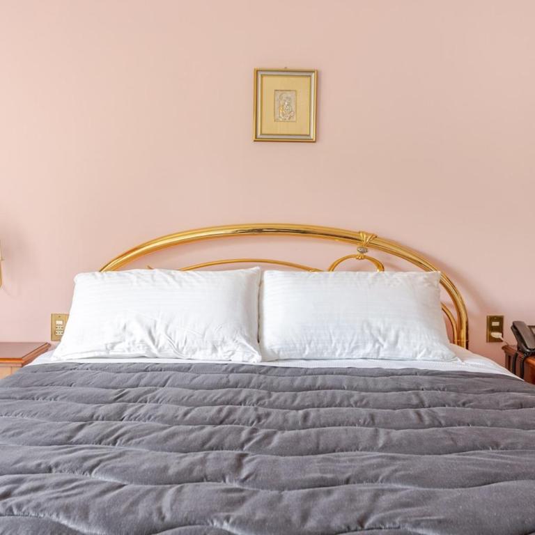 Millys Apartment Rome Centre " Residenze Romane " - Appartamento con 2 Camere da Letto - 3