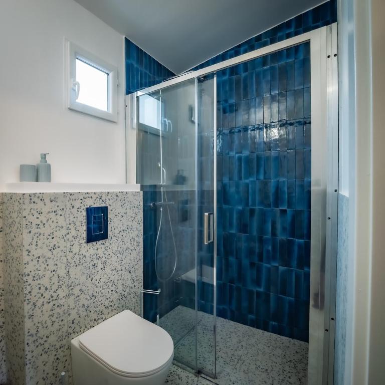 #402 Heart of Vieil Antibes - Place Nationale-High-End Newly Renovated & Furnished Appartment - Appartement 1 Chambre - 5
