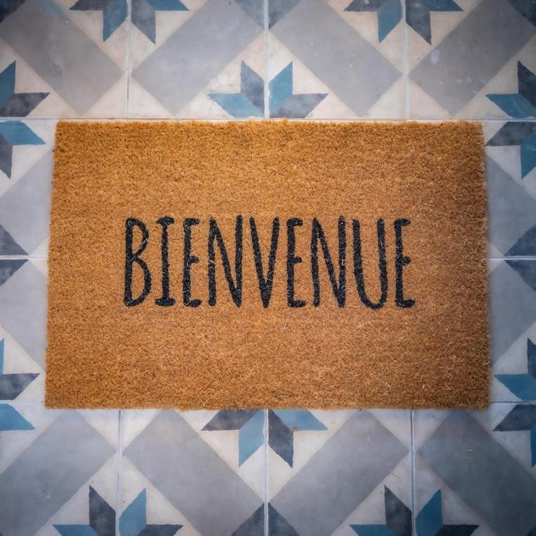 #402 Heart of Vieil Antibes - Place Nationale-High-End Newly Renovated & Furnished Appartment - Appartement 1 Chambre - 9