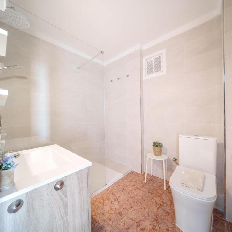 The Shell ll NEW at the beach, with Sea Views and Swimming Pool - Apartamento con vistas al mar - 24