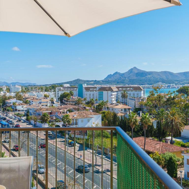 The Shell ll NEW at the beach, with Sea Views and Swimming Pool - Apartamento con vistas al mar - 12
