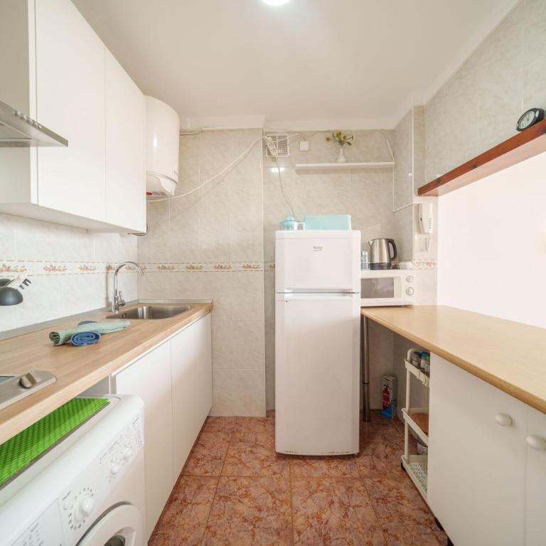 The Shell ll NEW at the beach, with Sea Views and Swimming Pool - Apartamento con vistas al mar - 18