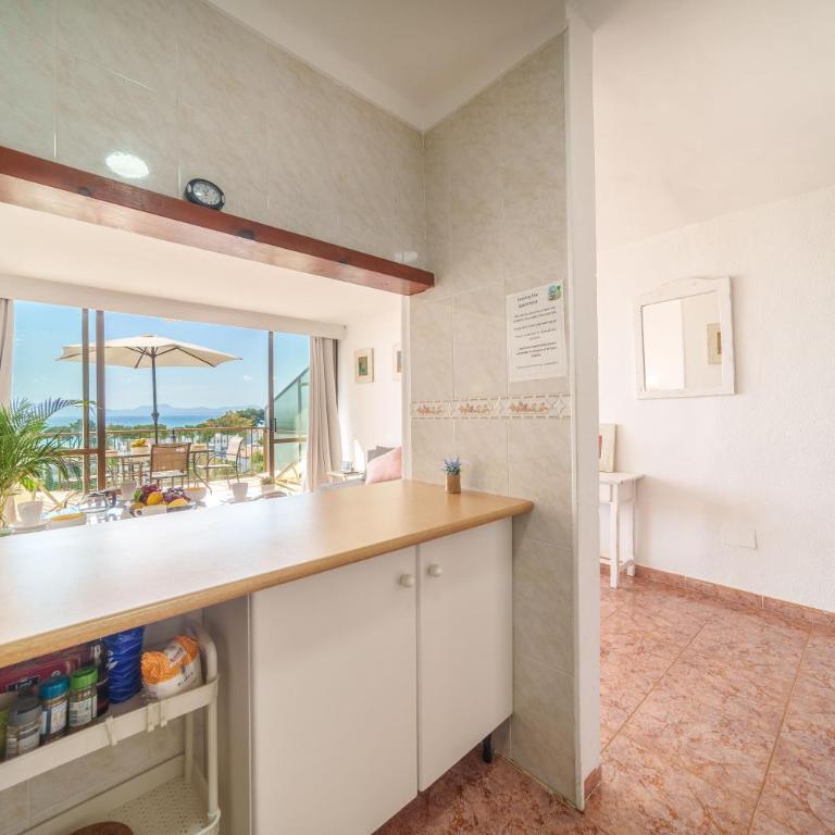 The Shell ll NEW at the beach, with Sea Views and Swimming Pool - Apartamento con vistas al mar - 19