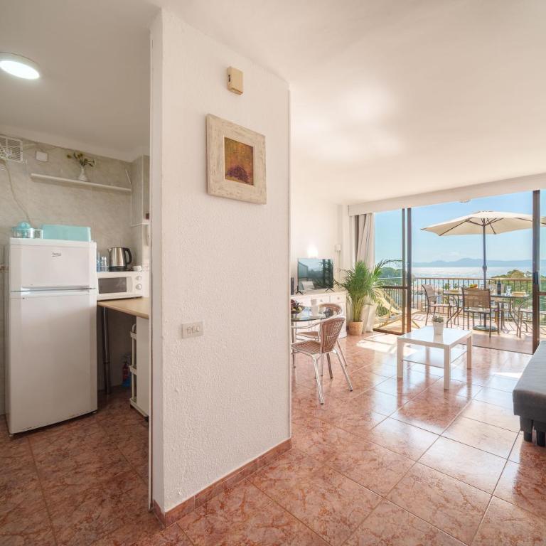 The Shell ll NEW at the beach, with Sea Views and Swimming Pool - Apartamento con vistas al mar - 17