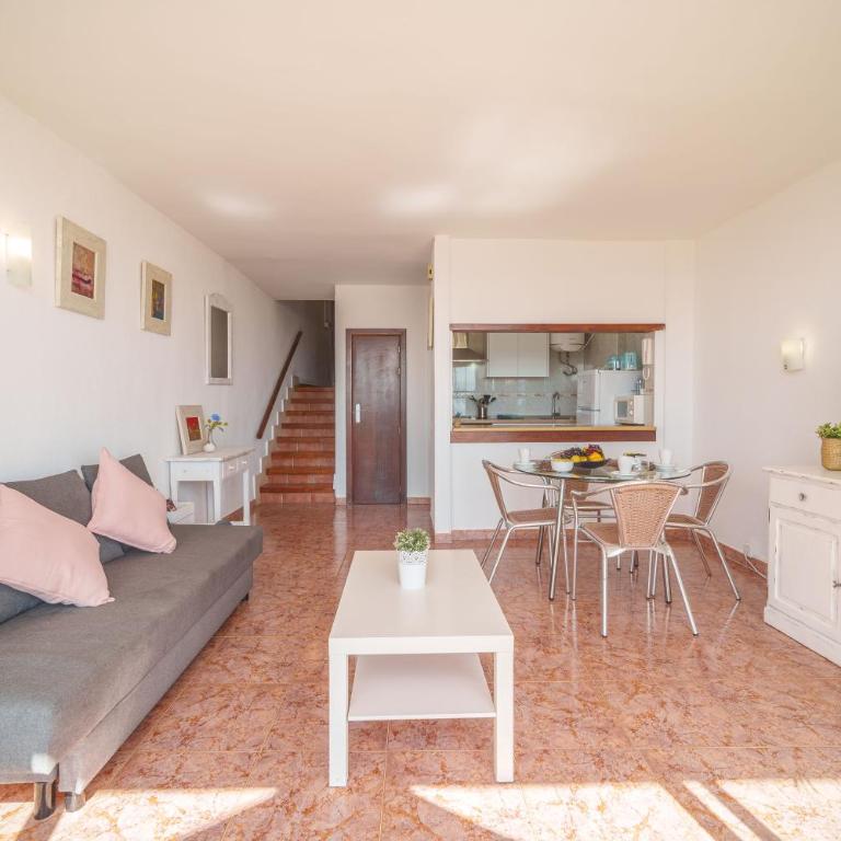 The Shell ll NEW at the beach, with Sea Views and Swimming Pool - Apartamento con vistas al mar - 13