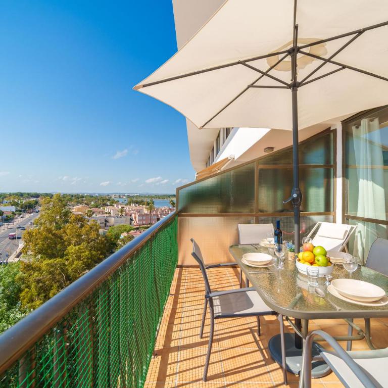 The Shell ll NEW at the beach, with Sea Views and Swimming Pool - Apartamento con vistas al mar - 11