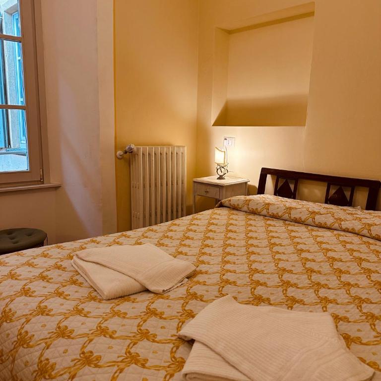 Villa Adelaide Lakeview - Deluxe Double Room - 14