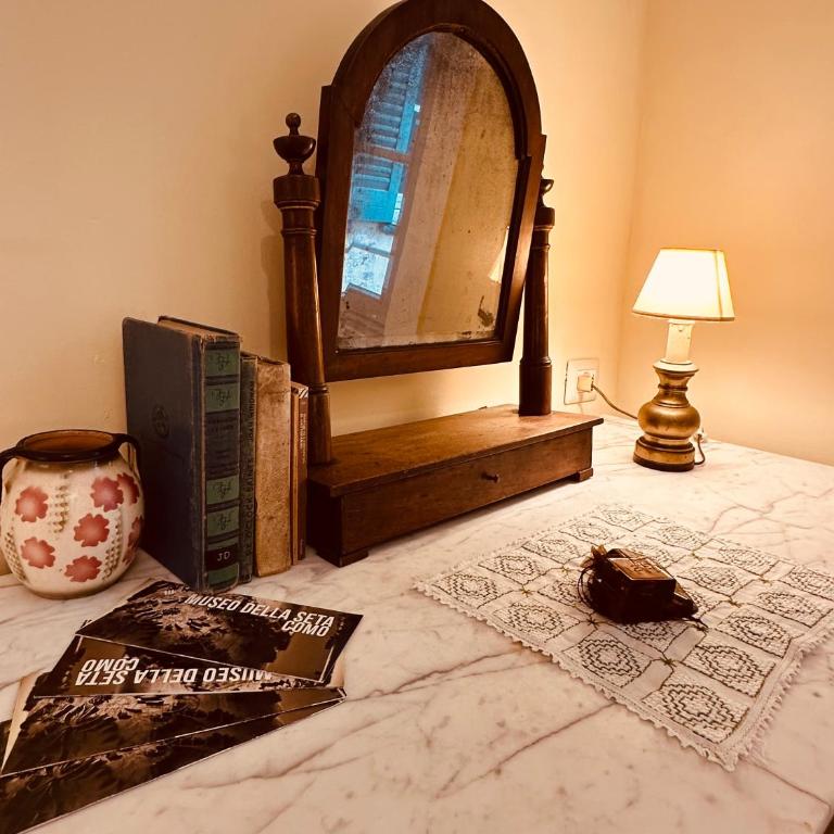 Villa Adelaide Lakeview - Deluxe Double Room - 13