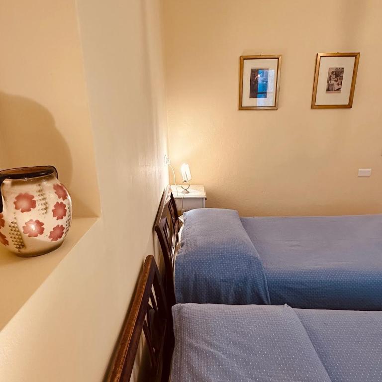 Villa Adelaide Lakeview - Deluxe Double Room - 3