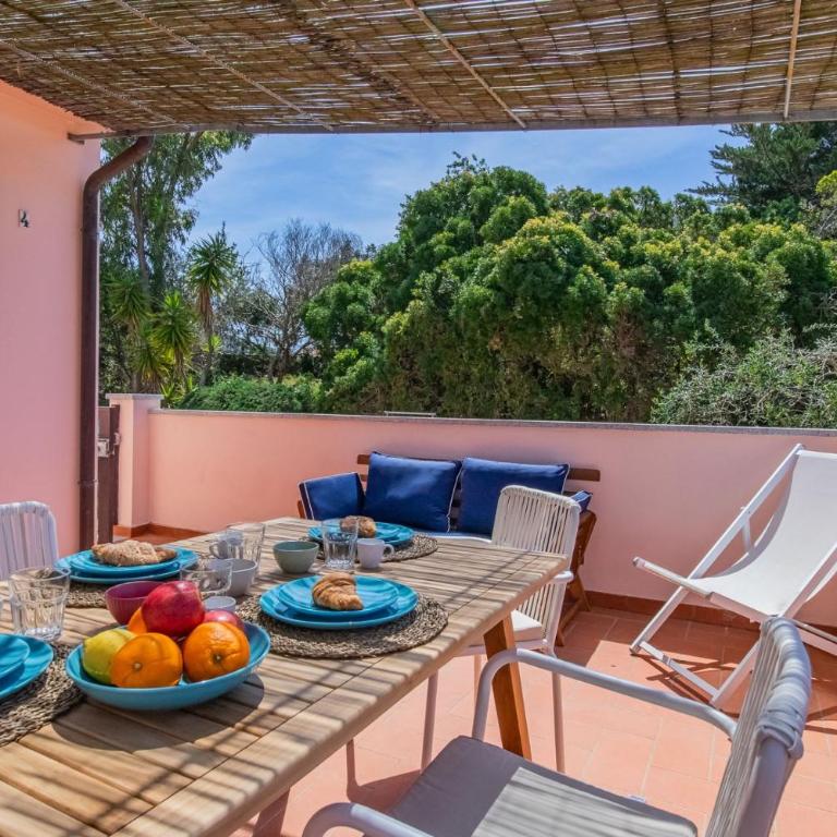 Villa del sole 4 - Appartamento con 1 Camera da Letto - 7