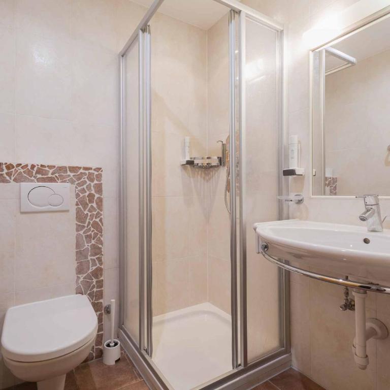 Die Schlickeralm - Deluxe Doppelzimmer - 1