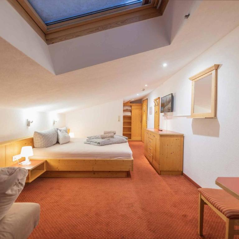 Die Schlickeralm - Deluxe Doppelzimmer - 3