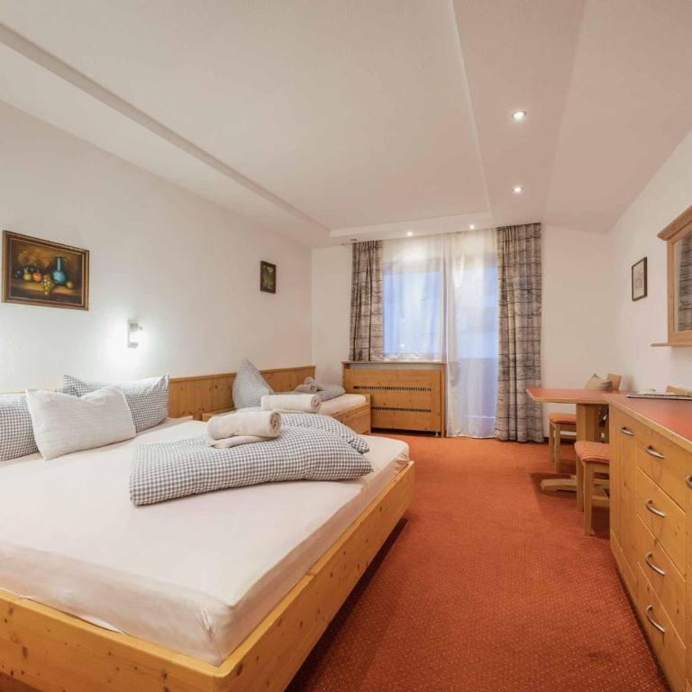 Die Schlickeralm - Deluxe Doppelzimmer - 4