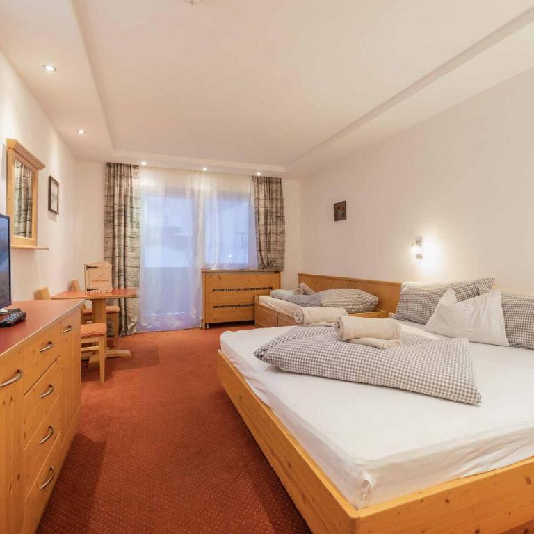 Die Schlickeralm - Deluxe Doppelzimmer - 6