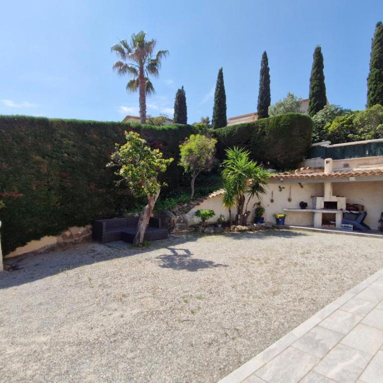 L'éveil Marin - Villa - 22