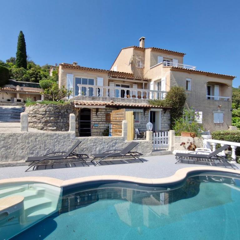 L'éveil Marin - Villa - 2