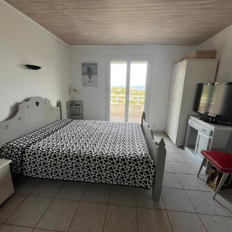 L'éveil Marin - Villa - 14