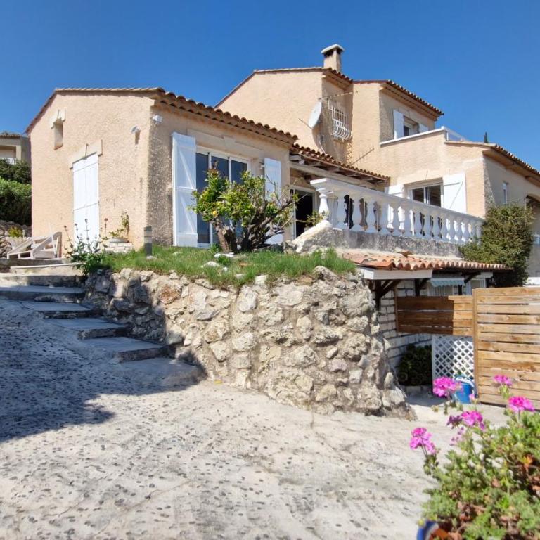 L'éveil Marin - Villa - 16