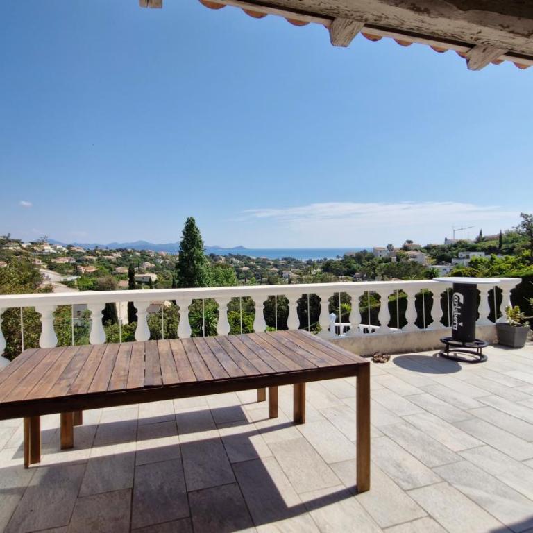 L'éveil Marin - Villa - 17