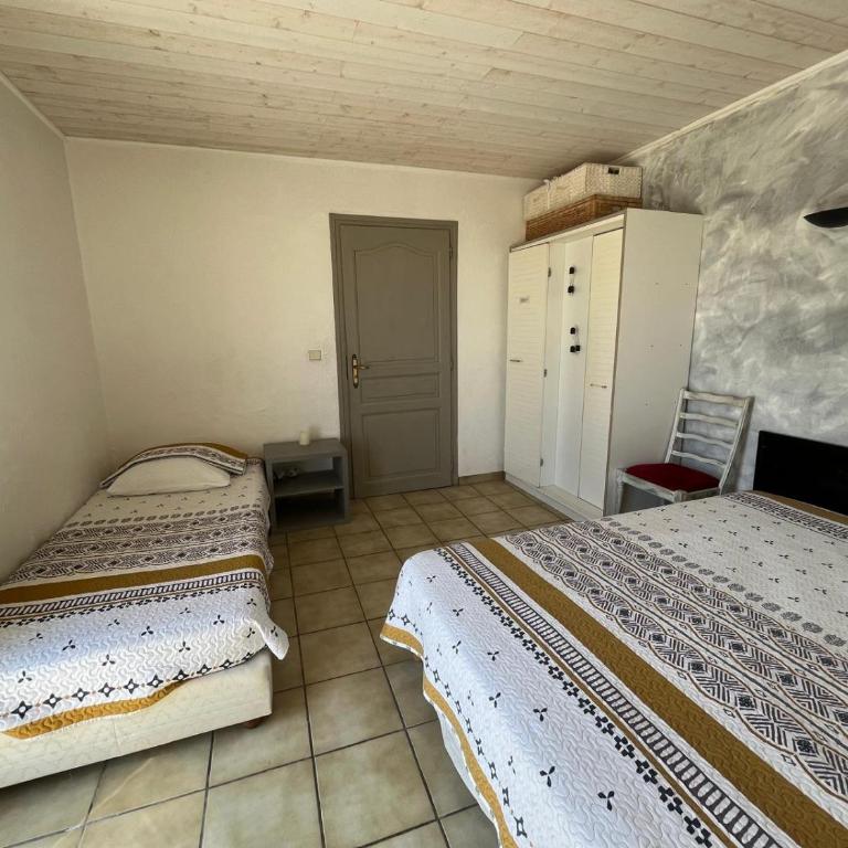 L'éveil Marin - Villa - 18