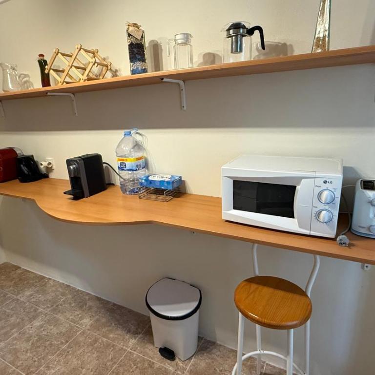 Albamar Apartment - Apartamento - 9