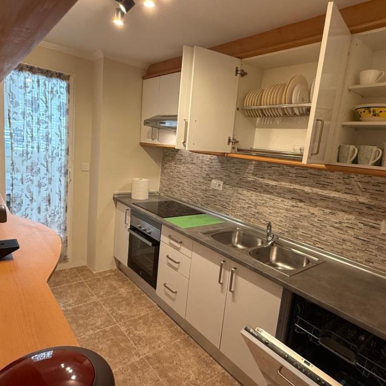 Albamar Apartment - Apartamento - 7