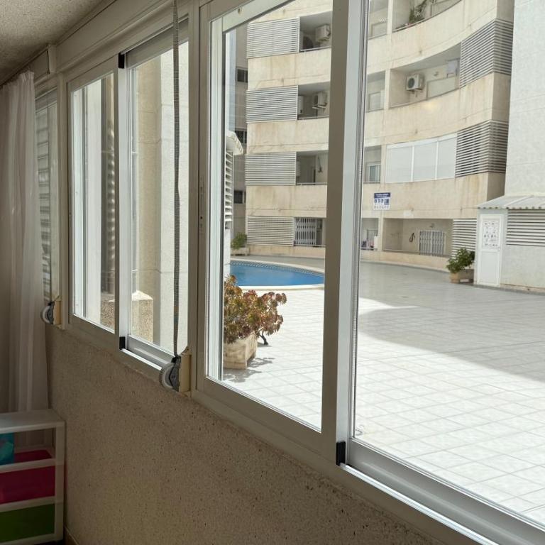 Albamar Apartment - Apartamento - 5