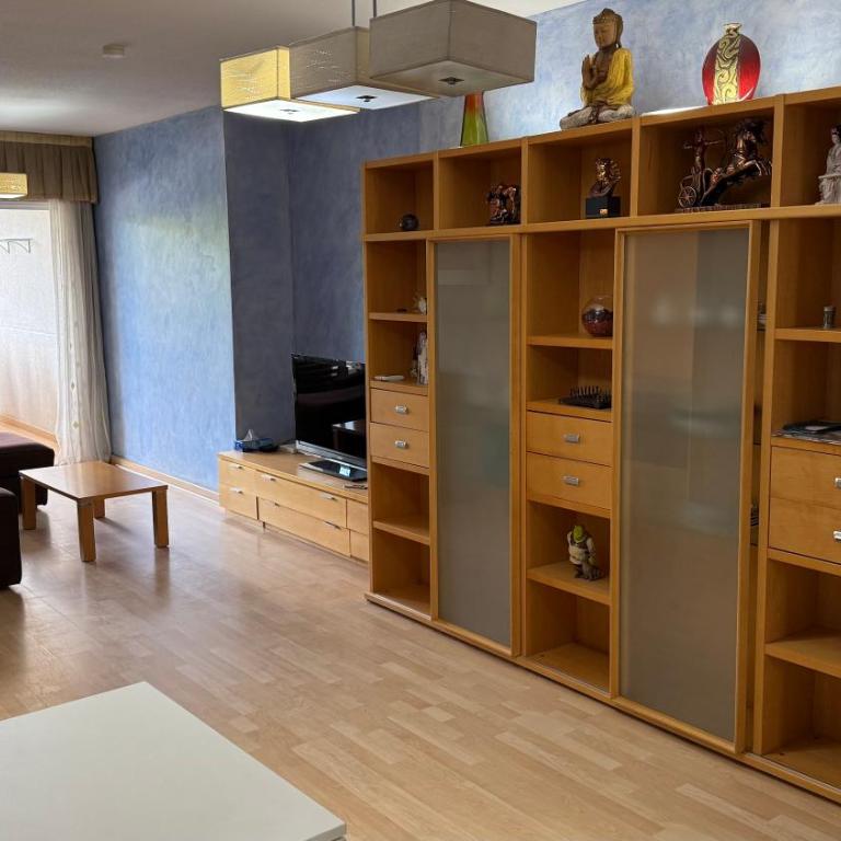 Albamar Apartment - Apartamento - 2