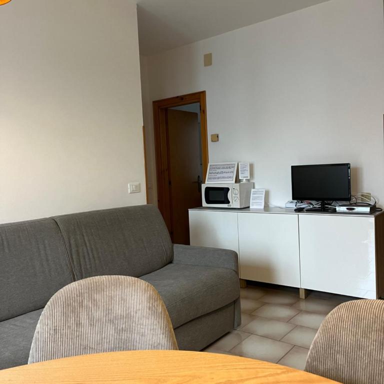 Residence Miralago - Appartement avec Balcon - 5