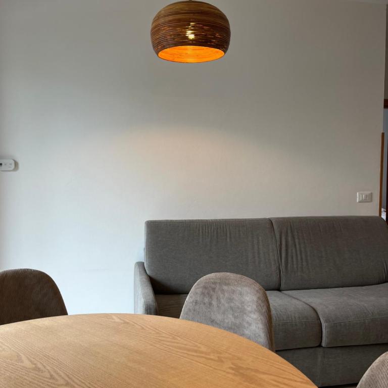 Residence Miralago - Appartement avec Balcon - 7