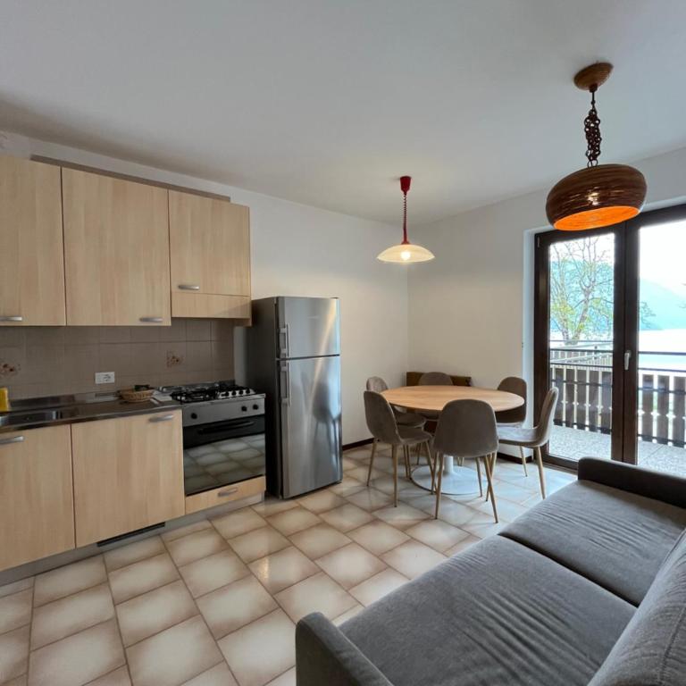 Residence Miralago - Appartement avec Balcon - 6