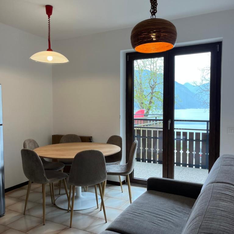 Residence Miralago - Appartement avec Balcon - 8