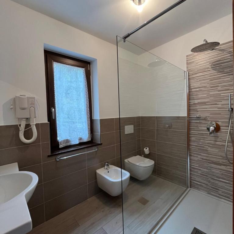 Residence Miralago - Appartement avec Balcon - 15