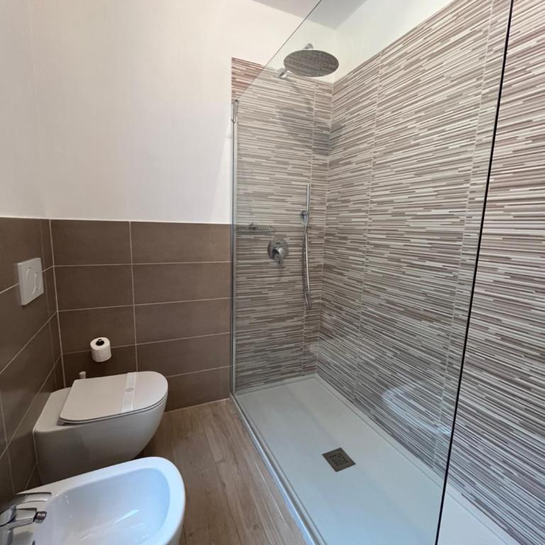 Residence Miralago - Appartement avec Balcon - 16