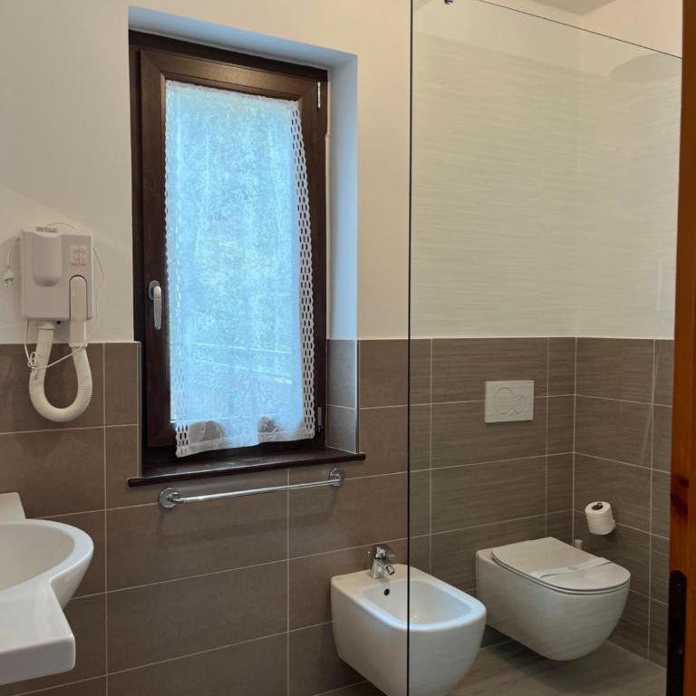 Residence Miralago - Appartement avec Balcon - 18