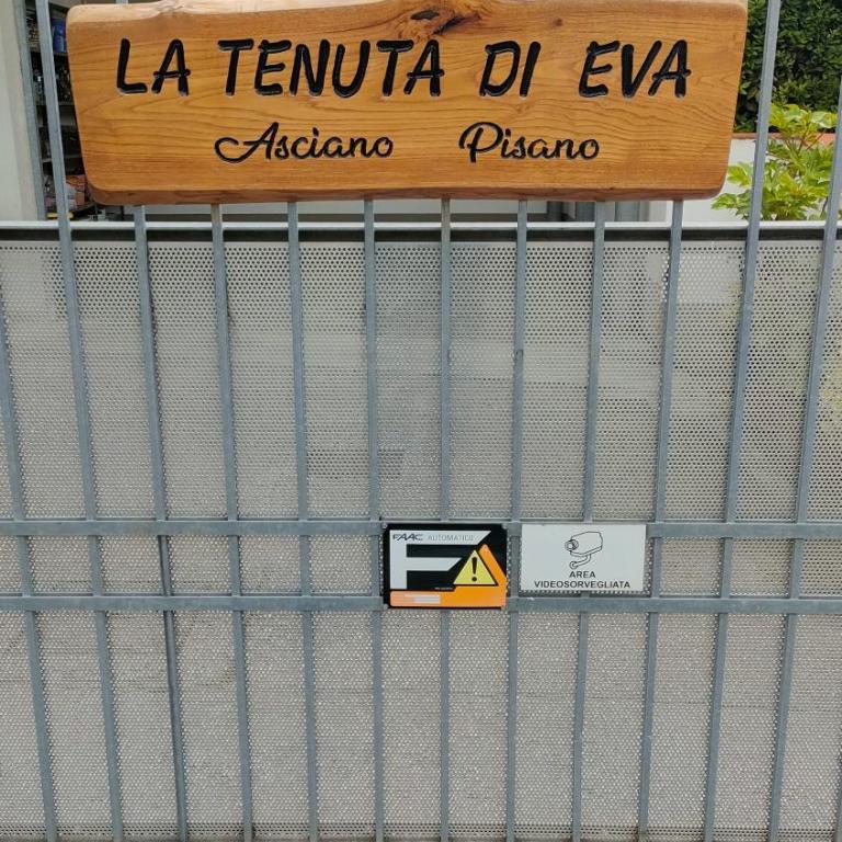 La tenuta di Eva - Two-Bedroom Apartment - 13