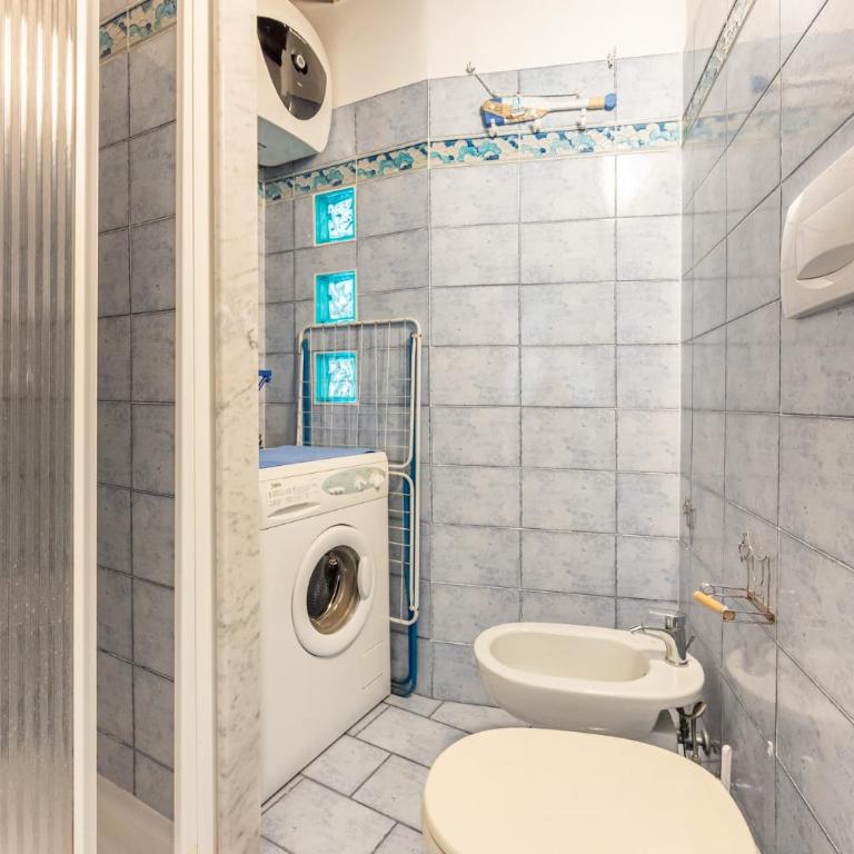 GuestHost - Altomare-Charming Flat in Cinque Terre - Apartamento de 1 dormitorio - 20