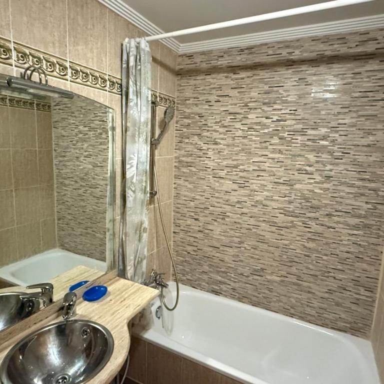 Albamar Apartment - Apartamento - 10
