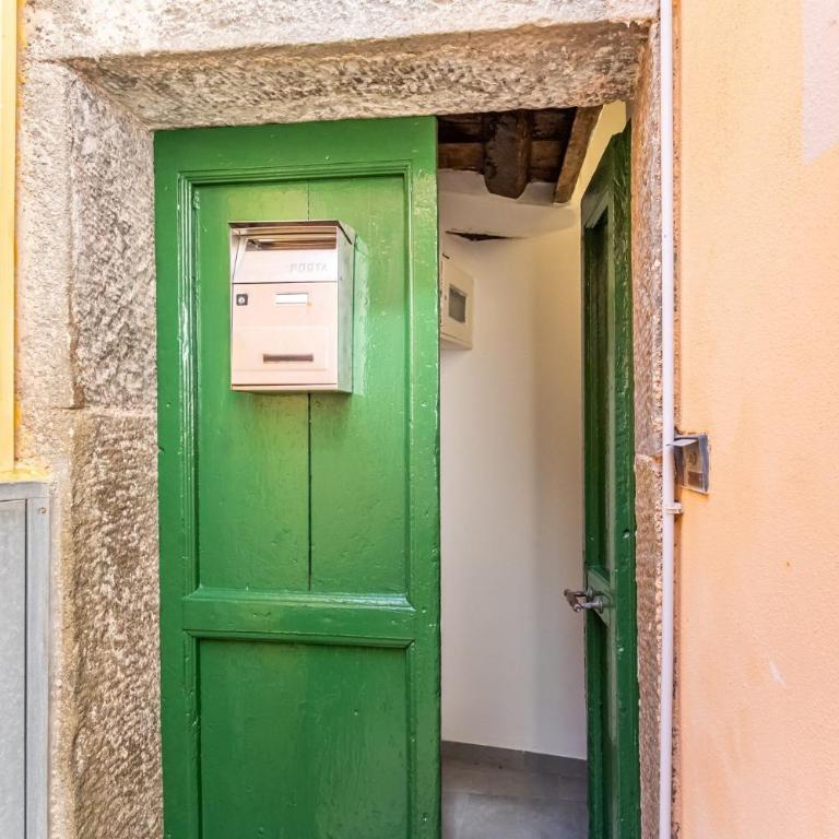 GuestHost - Altomare-Charming Flat in Cinque Terre - Apartamento de 1 dormitorio - 22