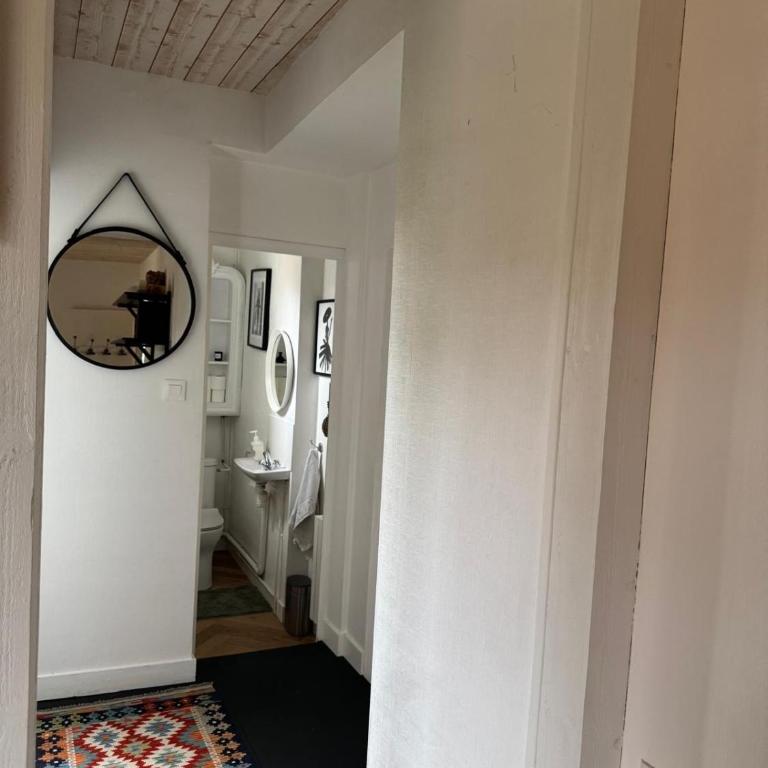 L'Attrape Coeur - Ferienhaus - 19