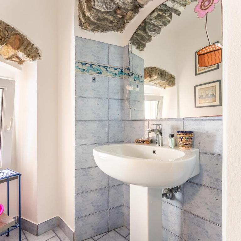 GuestHost - Altomare-Charming Flat in Cinque Terre - Apartamento de 1 dormitorio - 21
