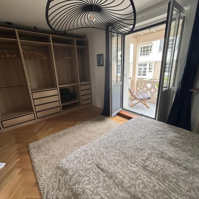 L'Attrape Coeur - Ferienhaus - 15