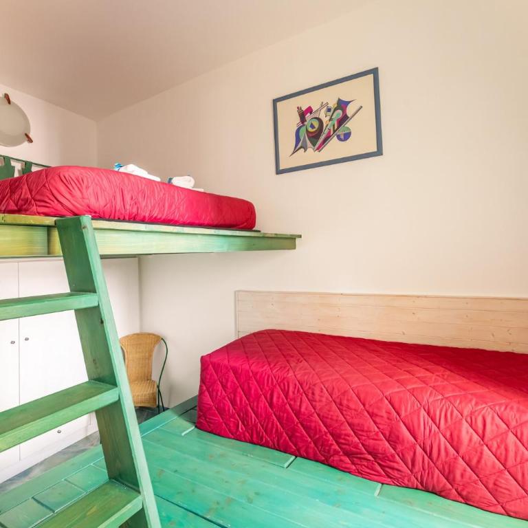 GuestHost - Altomare-Charming Flat in Cinque Terre - Apartamento de 1 dormitorio - 5