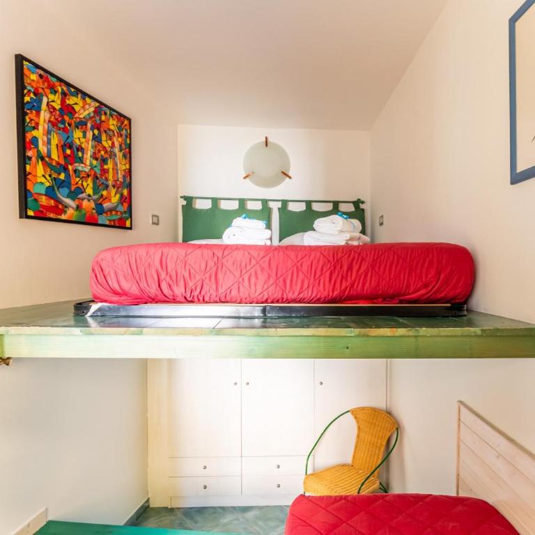 GuestHost - Altomare-Charming Flat in Cinque Terre - Apartamento de 1 dormitorio - 17