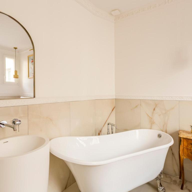 Merveil - Luxury Suite -ChampsElysees- Florentin I - Appartement - 19