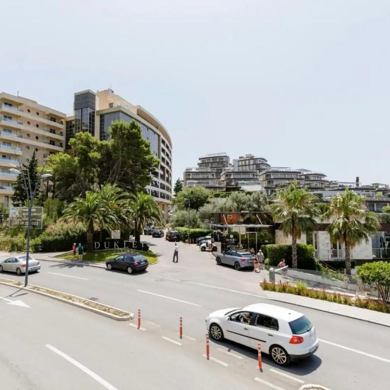 Harmonia Sea Comfort Apartment - Apartman sa 1 Spavaćom Sobom - 11