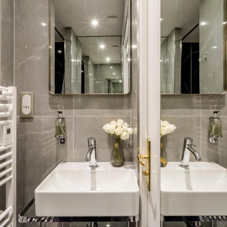 Merveil - Luxury Suite -ChampsElysees- Florentin I - Appartement - 27