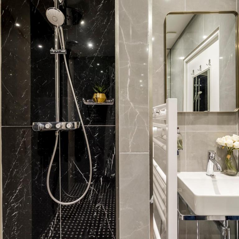 Merveil - Luxury Suite -ChampsElysees- Florentin I - Appartement - 10