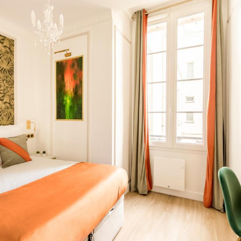 Merveil - Luxury Suite -ChampsElysees- Florentin I - Appartement - 20